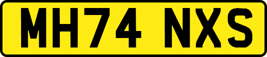 MH74NXS