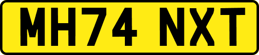 MH74NXT