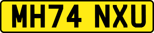 MH74NXU