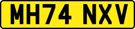 MH74NXV
