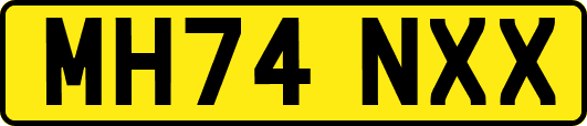 MH74NXX