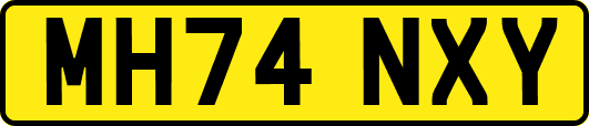 MH74NXY