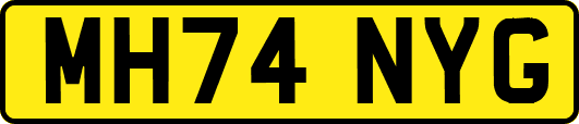 MH74NYG