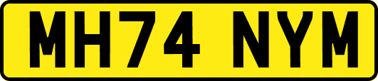 MH74NYM