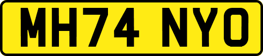 MH74NYO