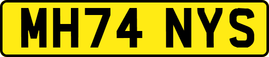 MH74NYS