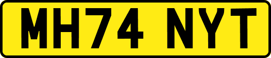 MH74NYT