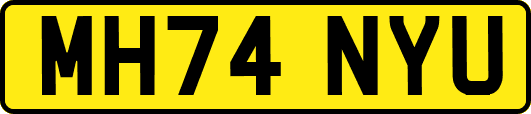 MH74NYU