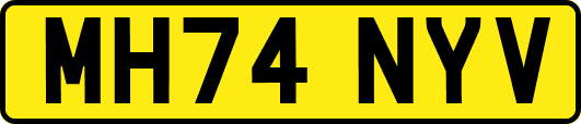 MH74NYV