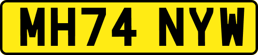 MH74NYW