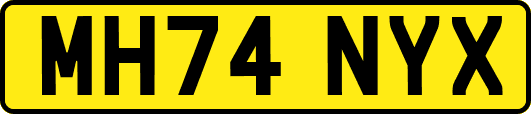 MH74NYX