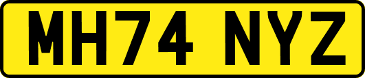 MH74NYZ