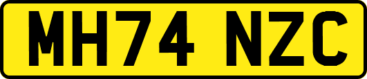 MH74NZC