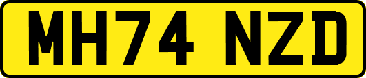 MH74NZD