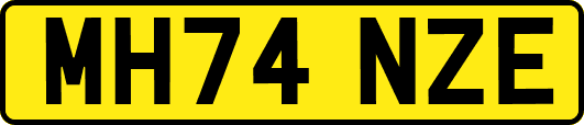 MH74NZE