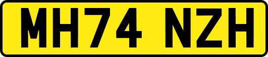 MH74NZH