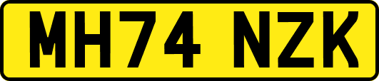 MH74NZK