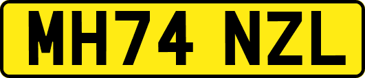 MH74NZL