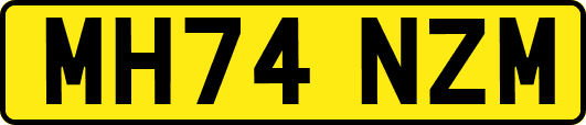 MH74NZM