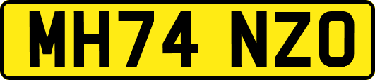 MH74NZO