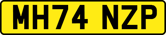 MH74NZP