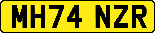 MH74NZR