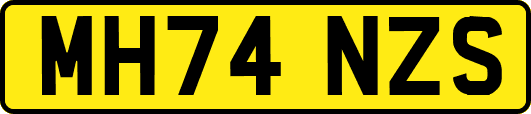 MH74NZS