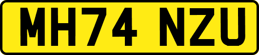 MH74NZU