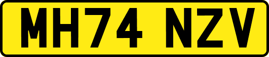 MH74NZV