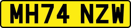 MH74NZW