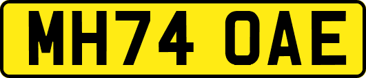 MH74OAE