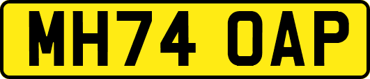 MH74OAP