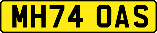 MH74OAS