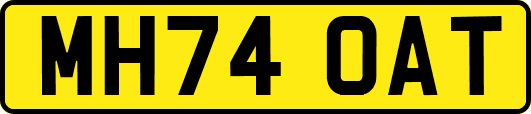 MH74OAT