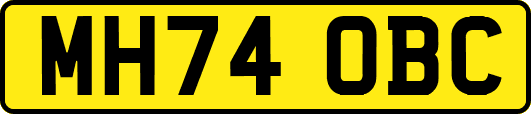 MH74OBC