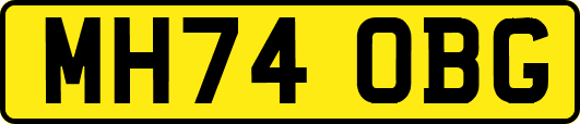 MH74OBG