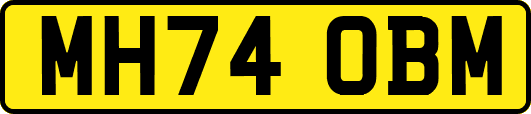 MH74OBM