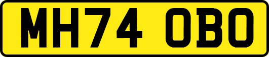 MH74OBO