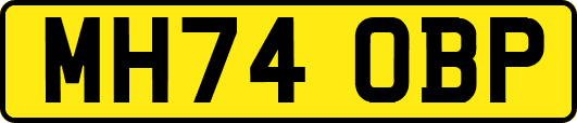 MH74OBP