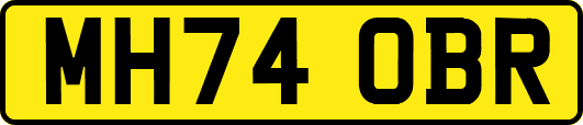 MH74OBR