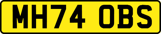 MH74OBS