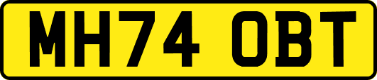 MH74OBT