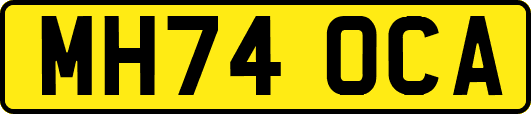 MH74OCA