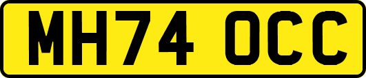 MH74OCC