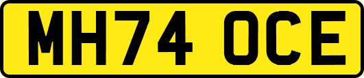 MH74OCE
