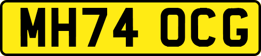 MH74OCG