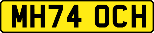 MH74OCH