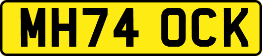 MH74OCK