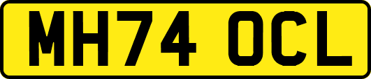 MH74OCL