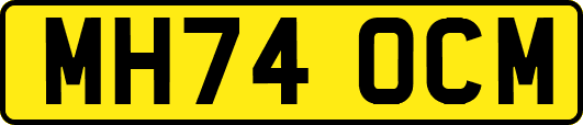 MH74OCM